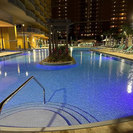 Апартаменты Sunset Cove At Calypso III Панама-Сити Экстерьер фото