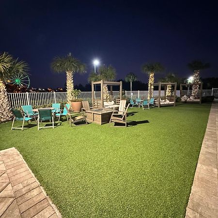Апартаменты Sunset Cove At Calypso III Панама-Сити Экстерьер фото