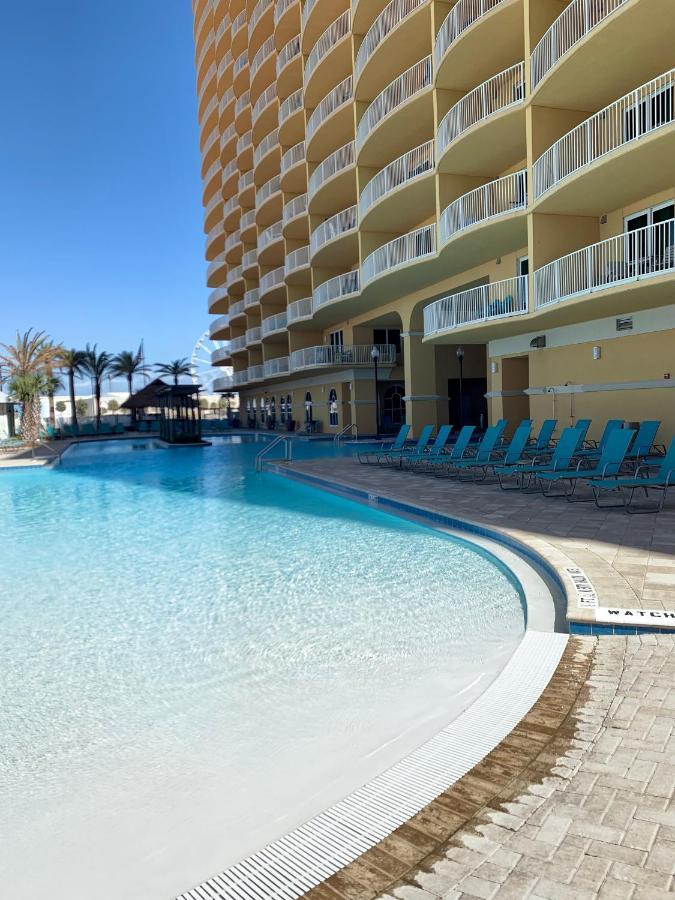 Апартаменты Sunset Cove At Calypso III Панама-Сити Экстерьер фото