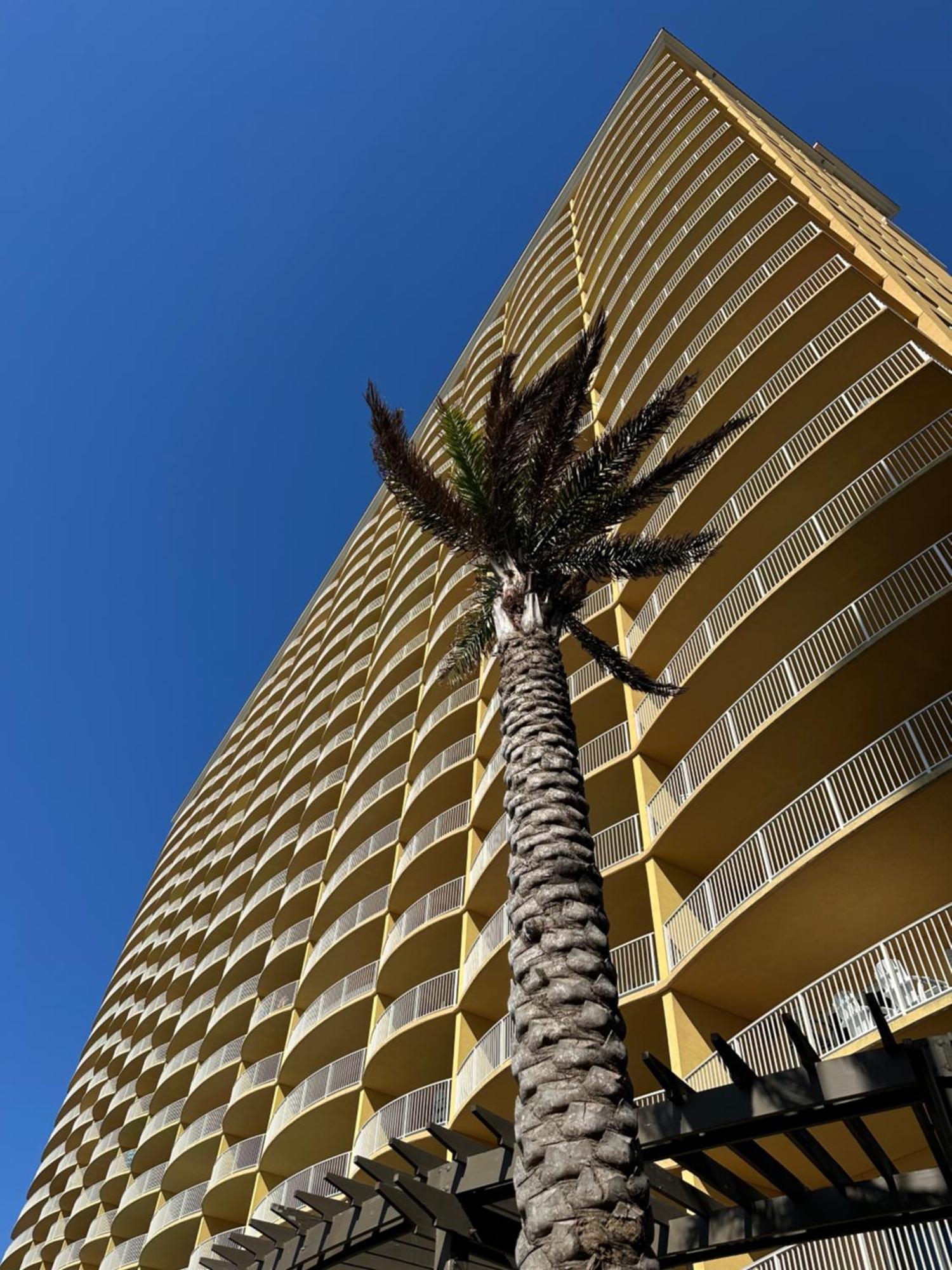 Апартаменты Sunset Cove At Calypso III Панама-Сити Экстерьер фото